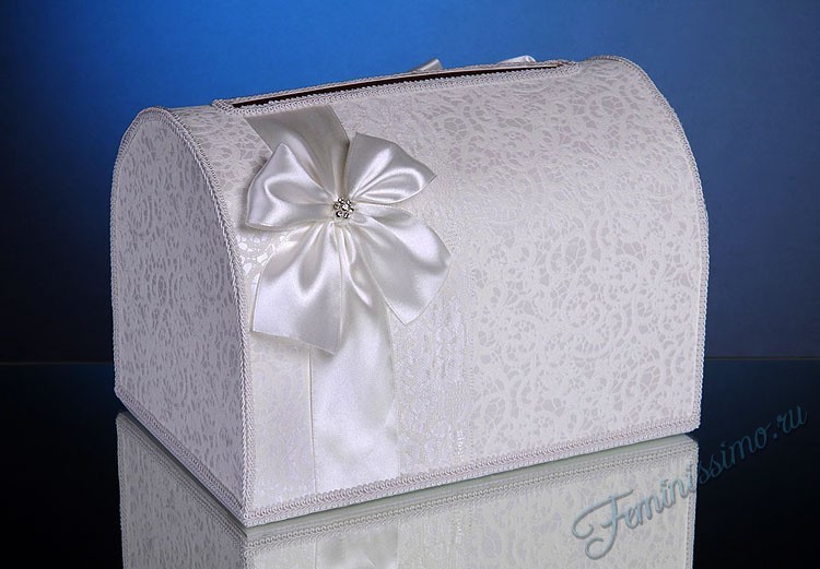 Свадебная казна своими руками — свадебные советы