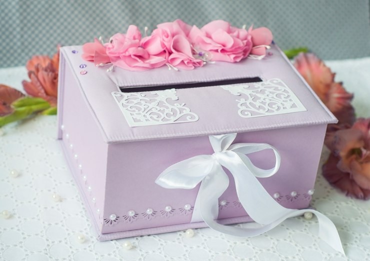 Свадебная казна своими руками — свадебные советы