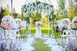 Свадебная арка своими руками — свадебные советы Свадебная арка своими руками — свадебные советы