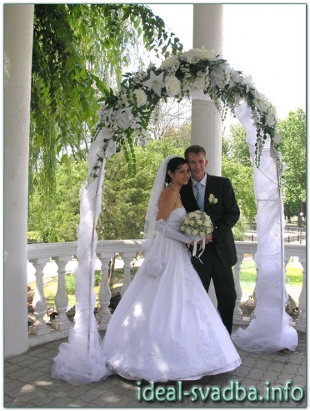 Свадебная арка своими руками — свадебные советы Свадебная арка своими руками — свадебные советы