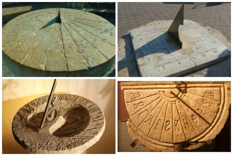 Особенность часового механизма: движение стрелок слева направо имеет особое объяснение