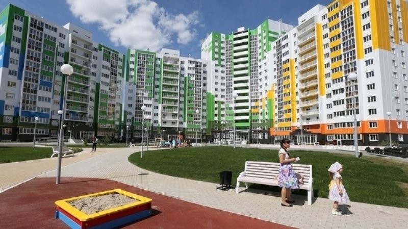 Ипотечные ставки в России снова снизятся в 2020 году