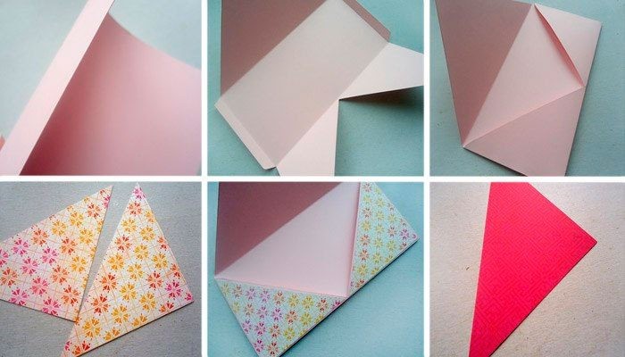 Как сделать открытку ко Дню матери своими руками?