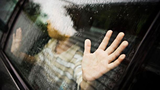 В Сети обсуждают банду, похищающую детей в разных регионах России