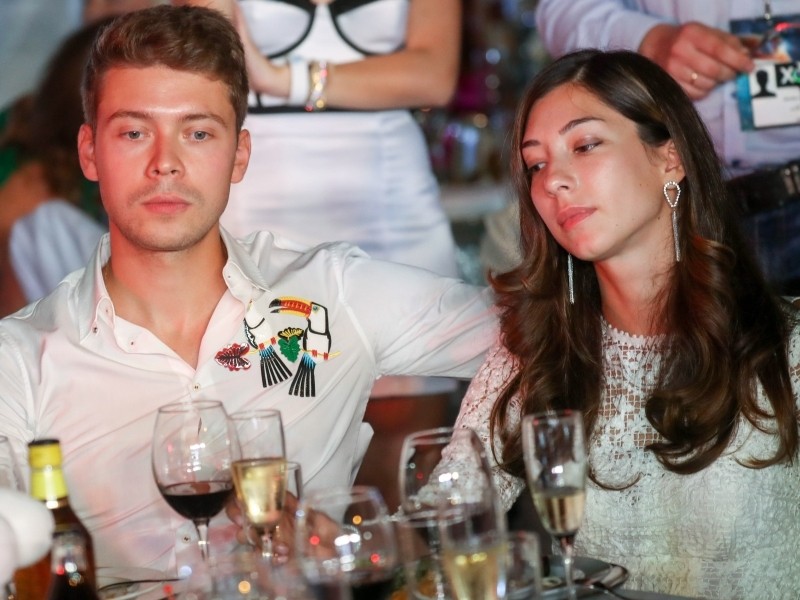 Информация о том, чем занимается, как выглядит и где живет сын Дмитрия Медведева Илья, стала интересовать многих жителей России