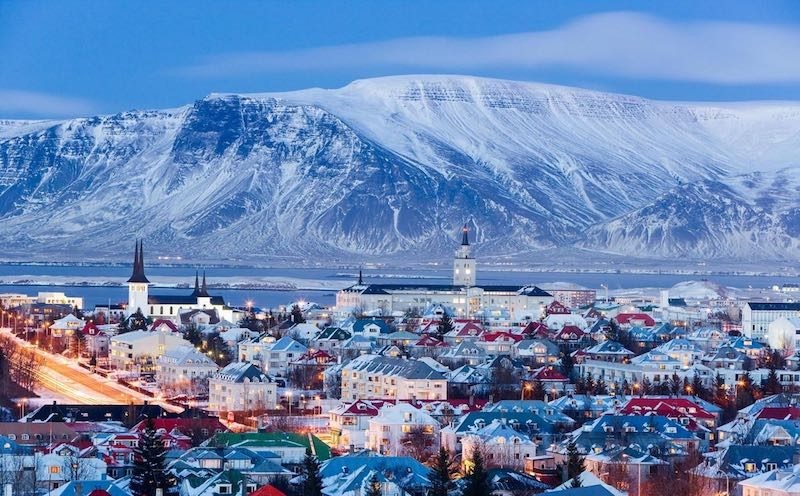 Новогодние каникулы 2020 в Европе: как не потратить все сбережения на путешествие