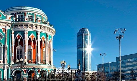 Города-миллионники России в 2020 году: список