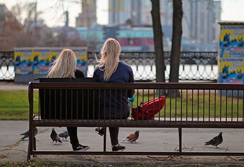 Города-миллионники России в 2020 году: список