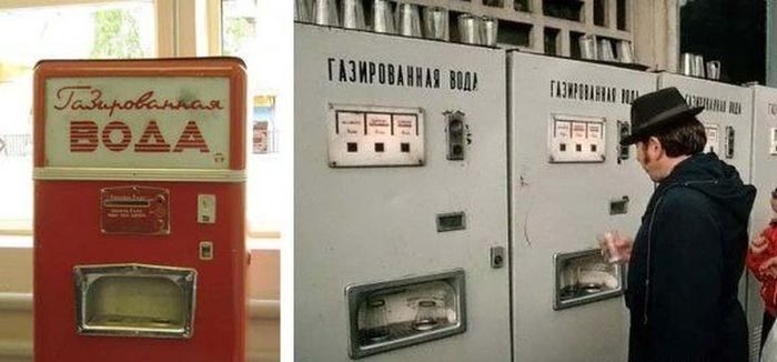 Самые популярные напитки времен СССР оставили приятные воспоминания Самые популярные напитки времен СССР оставили приятные воспоминания