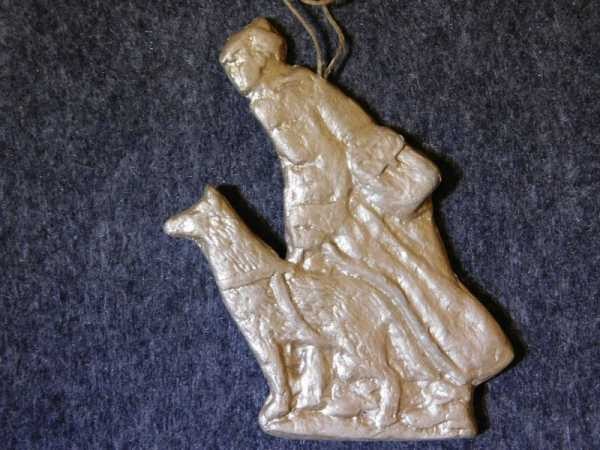 Советские ёлочные игрушки сегодня могут стоить целое состояние