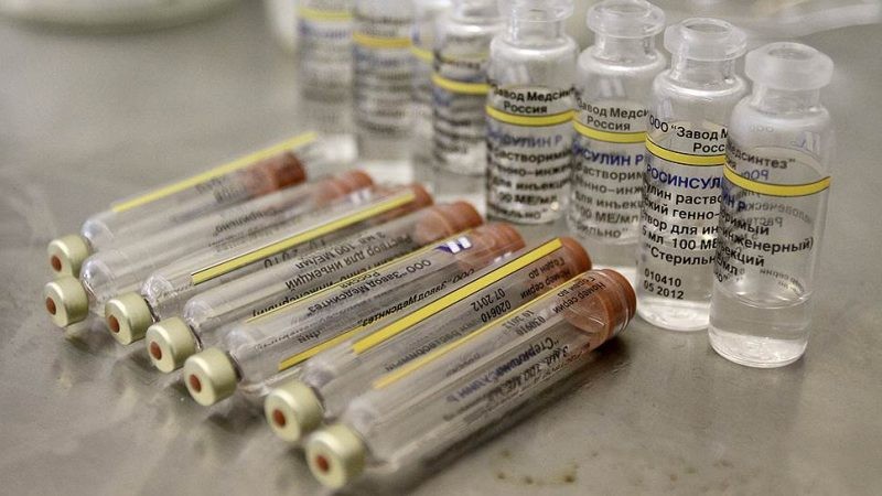 Всемирный день борьбы с диабетом, отмечаемый 14 ноября, был создан с целью рассказать обществу о заболевании