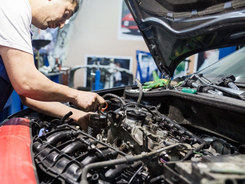 Avto.pro позволит вам узнать о лучших авторазборках своего города