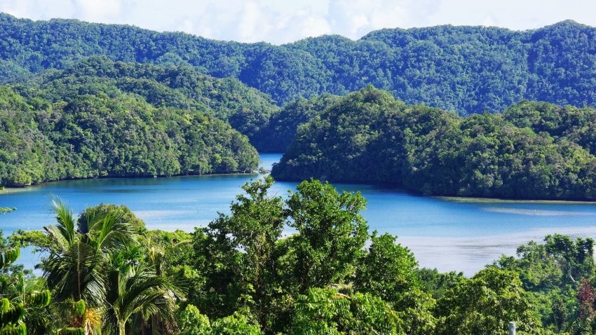 Страны, которые последними изменили свои названия