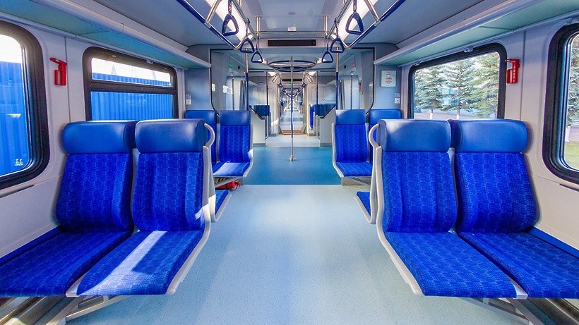 Запуск МЦД: Москва и Подмосковье станут единым пространством