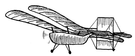 Николай Егорович Жуковский — отец русской авиации