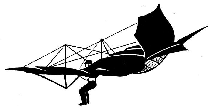 Николай Егорович Жуковский — отец русской авиации