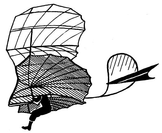 Николай Егорович Жуковский — отец русской авиации