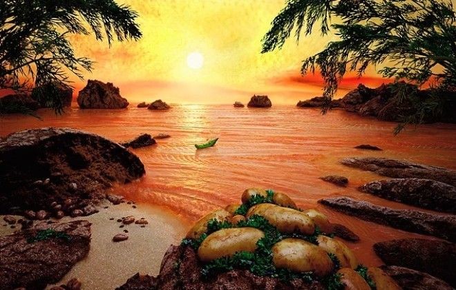 Почему наши предки почти не работали, а сейчас вкалываем не покладая рук?