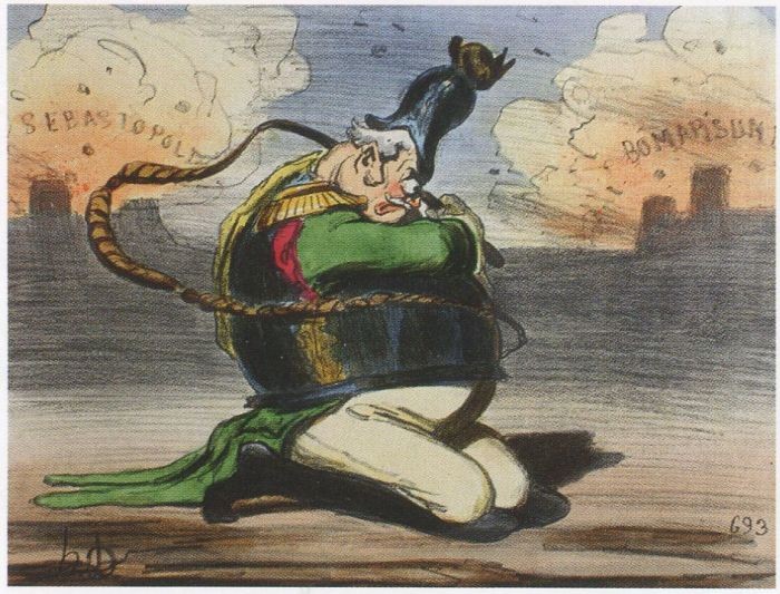 Сколько России стоили крупные войны в XIX веке?