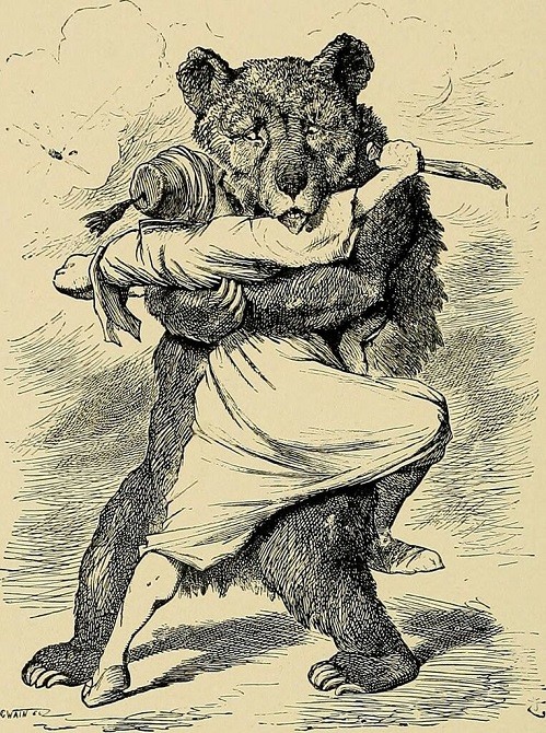 Сколько России стоили крупные войны в XIX веке?