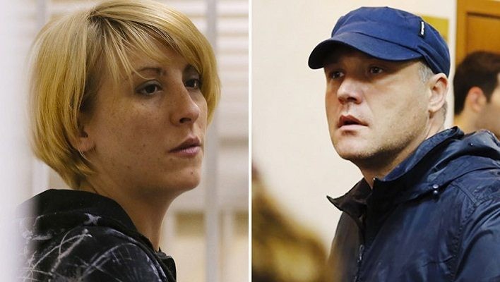 Ольга Алисова, сбившая в Балашихе «пьяного мальчика», вышла на свободу и уехала в Саратовскую область