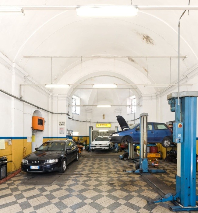 ТОП-7 преображений заброшеных храмов для социальных нужд