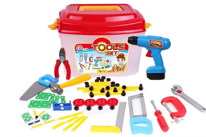 Новый год 2020: 10 беспроигрышных подарков для ребенка Новый год 2020: 10 беспроигрышных подарков для ребенка