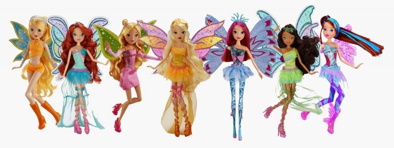 Новый год 2020: 10 беспроигрышных подарков для ребенка Новый год 2020: 10 беспроигрышных подарков для ребенка