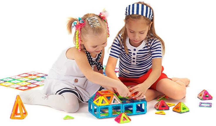 Новый год 2020: 10 беспроигрышных подарков для ребенка Новый год 2020: 10 беспроигрышных подарков для ребенка