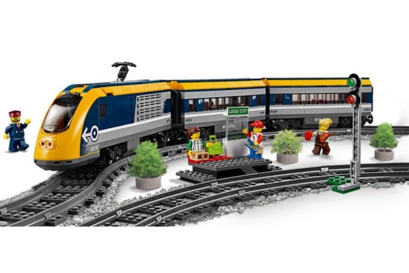 Новый год 2020: 10 беспроигрышных подарков для ребенка Новый год 2020: 10 беспроигрышных подарков для ребенка