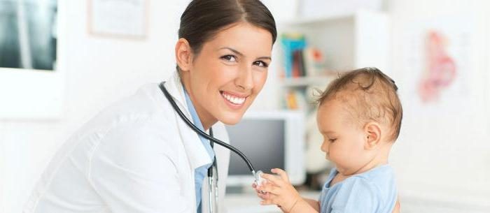 Поздравления на День врача-педиатра 20 ноября 2019 года порадуют представителей данной профессии