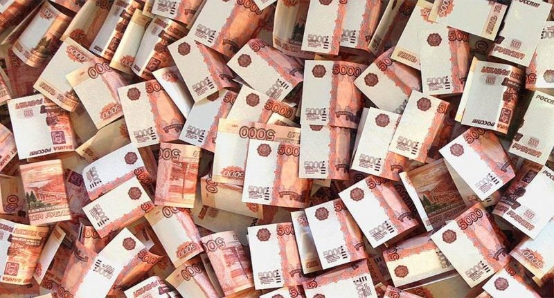 Подставные победители лотерей являются главной частью крупного игрового бизнеса