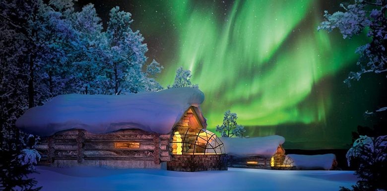 Где отдохнуть на новогодние праздники в 2020 году в России, не потратив при этом все сбережения