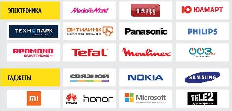 «Черная пятница» в России в 2019 году стартует в конце ноября со скидками до 90%