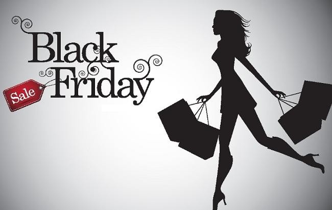 Участниками Черной пятницы-2019 в Санкт-Петербурге станет большинство магазинов города