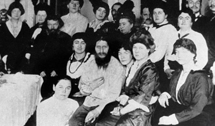 Как хлысты стали самой влиятельной сектой на Руси