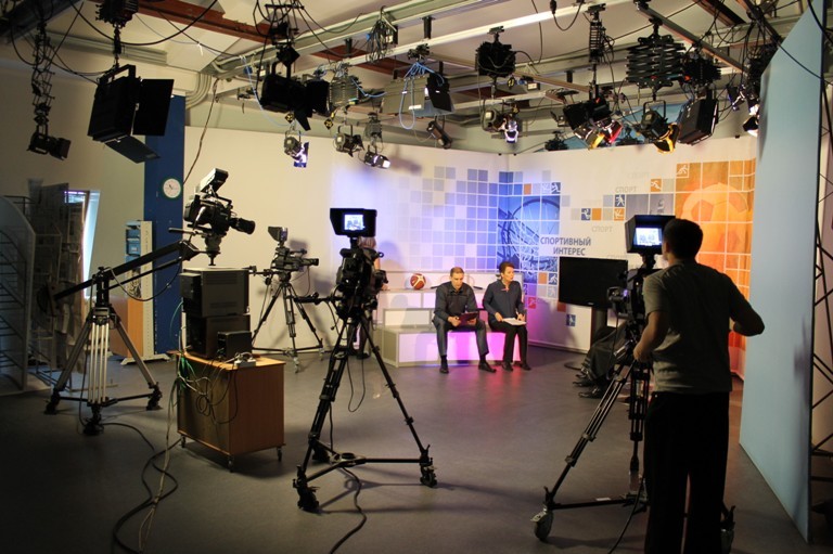 День телевидения 21 ноября 2019 года, праздник всего мирового сообщества