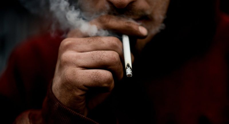 В День отказа от курения, отмечаемого 21 ноября, специалисты расскажут, как бросить курить