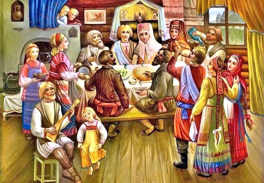 Какой сегодня 21 ноября 2019 отмечают церковный праздник: Михайлов день у православных верующих