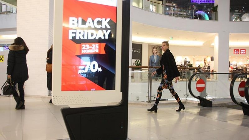 Черная пятница в России 2019: лайфхаки для шопоголика