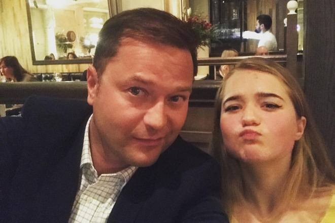 Ушел из жизни политический деятель Никита Исаев