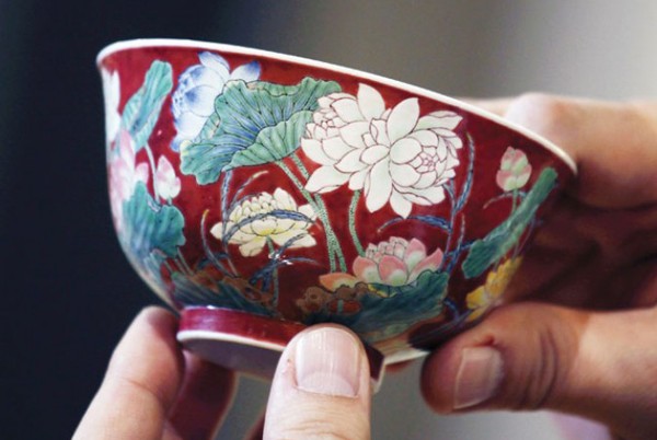 Самая дорогая в мире посуда, принесшая своим владельцам целое состояние