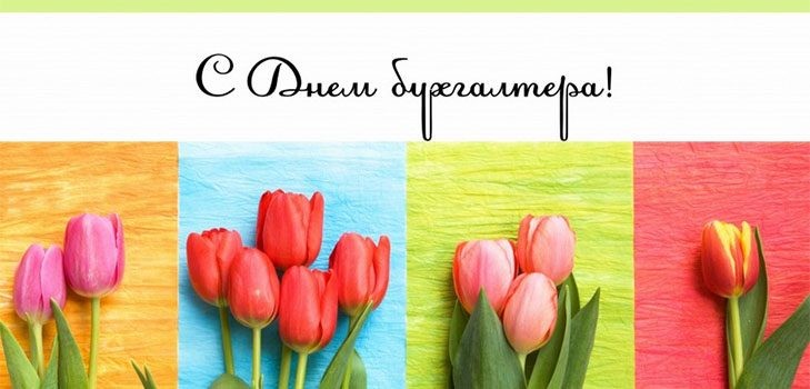 Яркие поздравления в стихах ко Дню бухгалтера, отмечаемого 21 ноября, подымут настроение на весь день