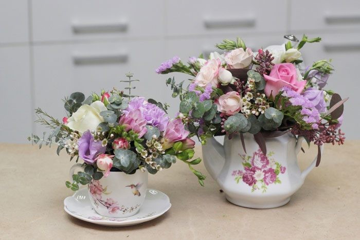 Поздравления в стихах ко Дню матери в 2019 году порадуют каждую женщину