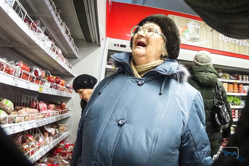 Будет ли дефицит продуктов питания в России в 2020 году по мнению экспертов