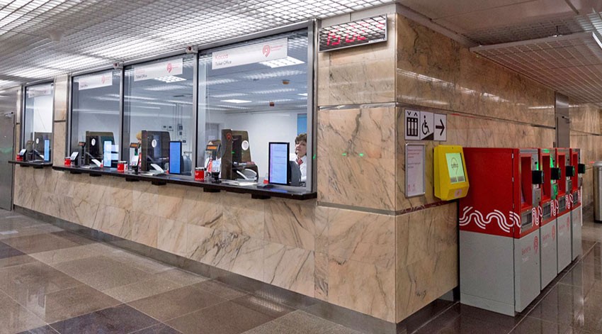 Владельцы социальных карт москвича смогут пользоваться бесплатно МЦД