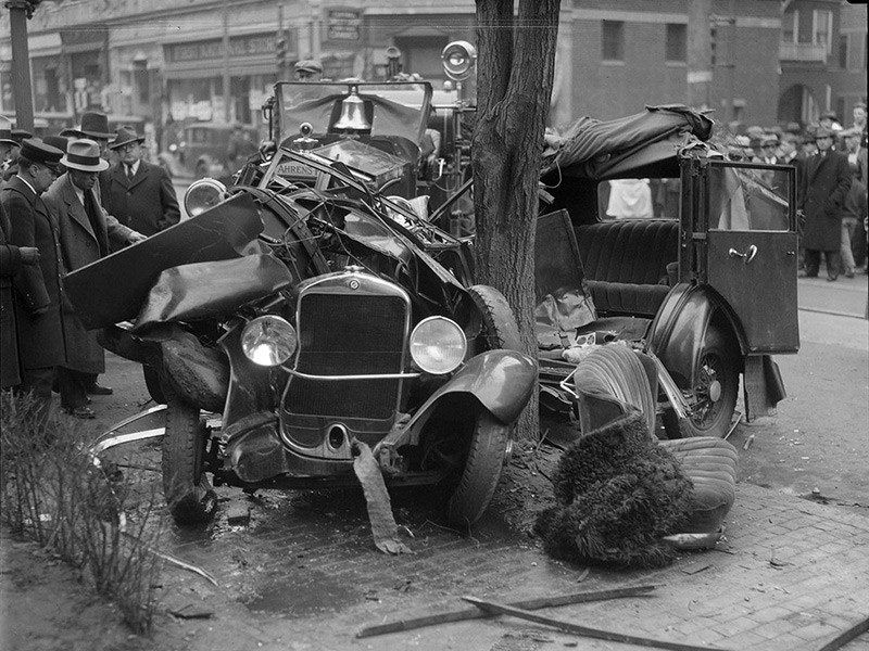 Забавные и интересные факты о страховании в истории человечества Забавные и интересные факты о страховании в истории человечества