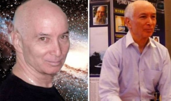 Пришельцы рассказали контактеру о том, как погибнет Земля