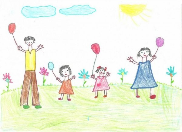 Стихи на День матери прозвучат в каждом детском саду 24 ноября 2019 года Стихи на День матери прозвучат в каждом детском саду 24 ноября 2019 года