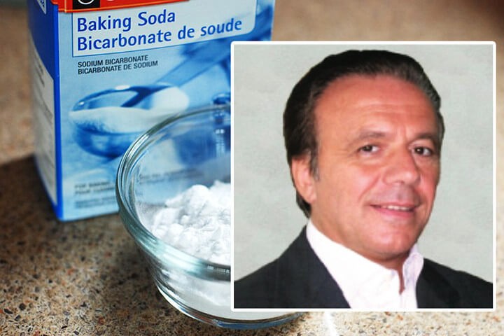 Учёные объяснили, можно ли вылечить рак содой